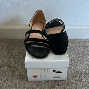 A new day Vienna flats/sandals
